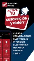 Manuales Motos screenshot 2