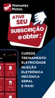Manuales Motos imagem de tela 2