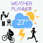 Weather Planner Zeichen