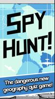 Spy Hunt!-poster