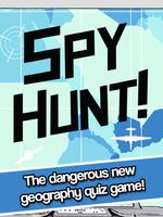 Spy Hunt! captura de pantalla 3