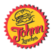 Johnn Lanches آئیکن