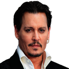 Wallpapers for Johnny Depp アイコン