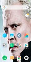 Wallpapers for Johnny Depp ポスター