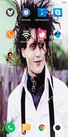 Wallpapers for Johnny Depp スクリーンショット 1