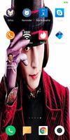 Wallpapers for Johnny Depp スクリーンショット 2