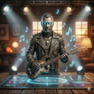 Johnny Bot icon