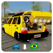 Carros Rebaixados de Favela BR APK for Android Download