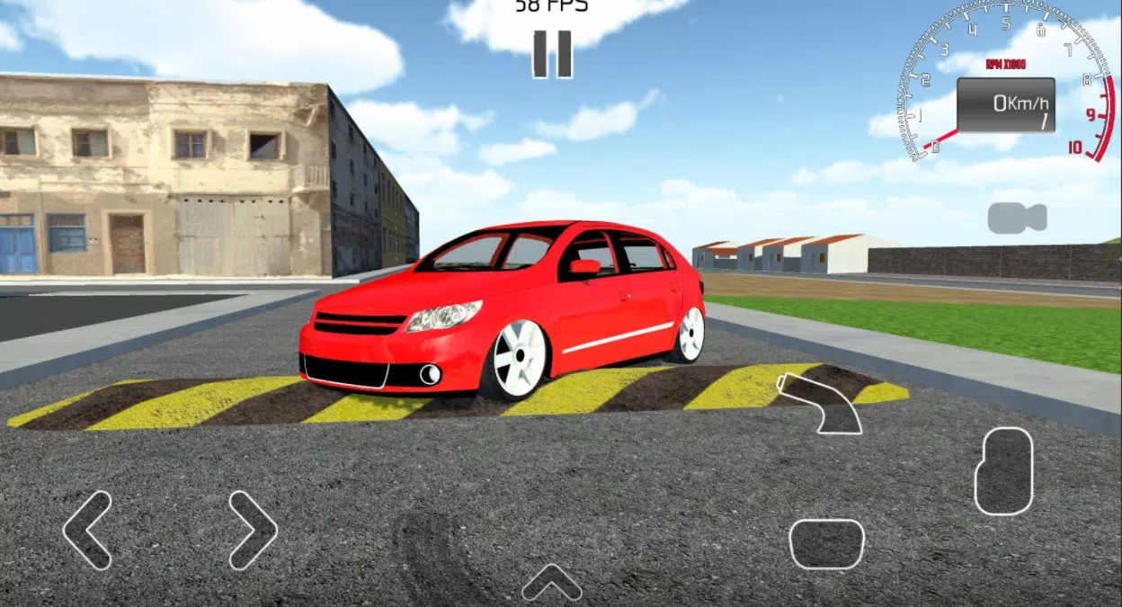 Download Jogo de Carros Baixos Brasil android on PC