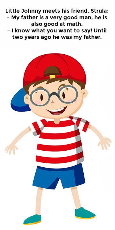 Little Johnny Jokes APK for Android Download Little Johnny Jokes APK for Android Download