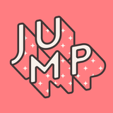 いつでもJUMP أيقونة
