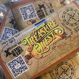 Johnnys Treasure Quest