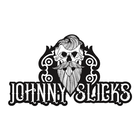 Johnny Slicks icône