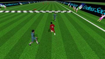2 Schermata Endless Soccer