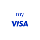 my Visa Business simgesi