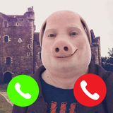 John Pork is Calling