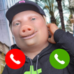 John Pork is Calling