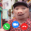 John Pork is Calling In Video APK