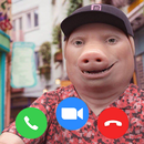 John Pork is Calling In Video APK