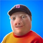 John Pork Zeichen