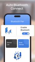 برنامه‌نما Bluetooth Pair: Find Bluetooth عکس از صفحه