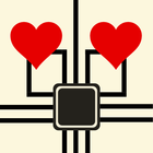 Relationship Mediator Zeichen