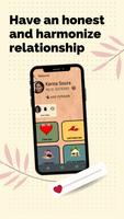 Relationship Mediator Affiche