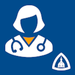 Johns Hopkins OnDemand icon
