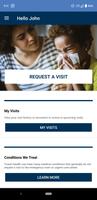 Johns Hopkins OnDemand poster