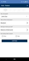 Johns Hopkins OnDemand screenshot 1