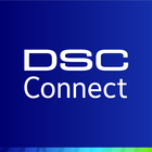 DSC Connect icône