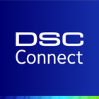 DSC Connect أيقونة