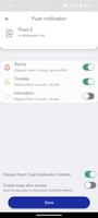 DSC Connect تصوير الشاشة 3