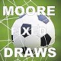 Moore Fixed Draws