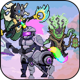 Moba Offline: Monster VS Hero-icoon