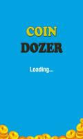 برنامه‌نما Coin Dozer Gold Party عکس از صفحه