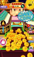 Coin Dozer Gold Party اسکرین شاٹ 3