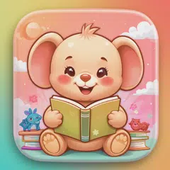 बाल कथा : Hindi Video Stories Icon