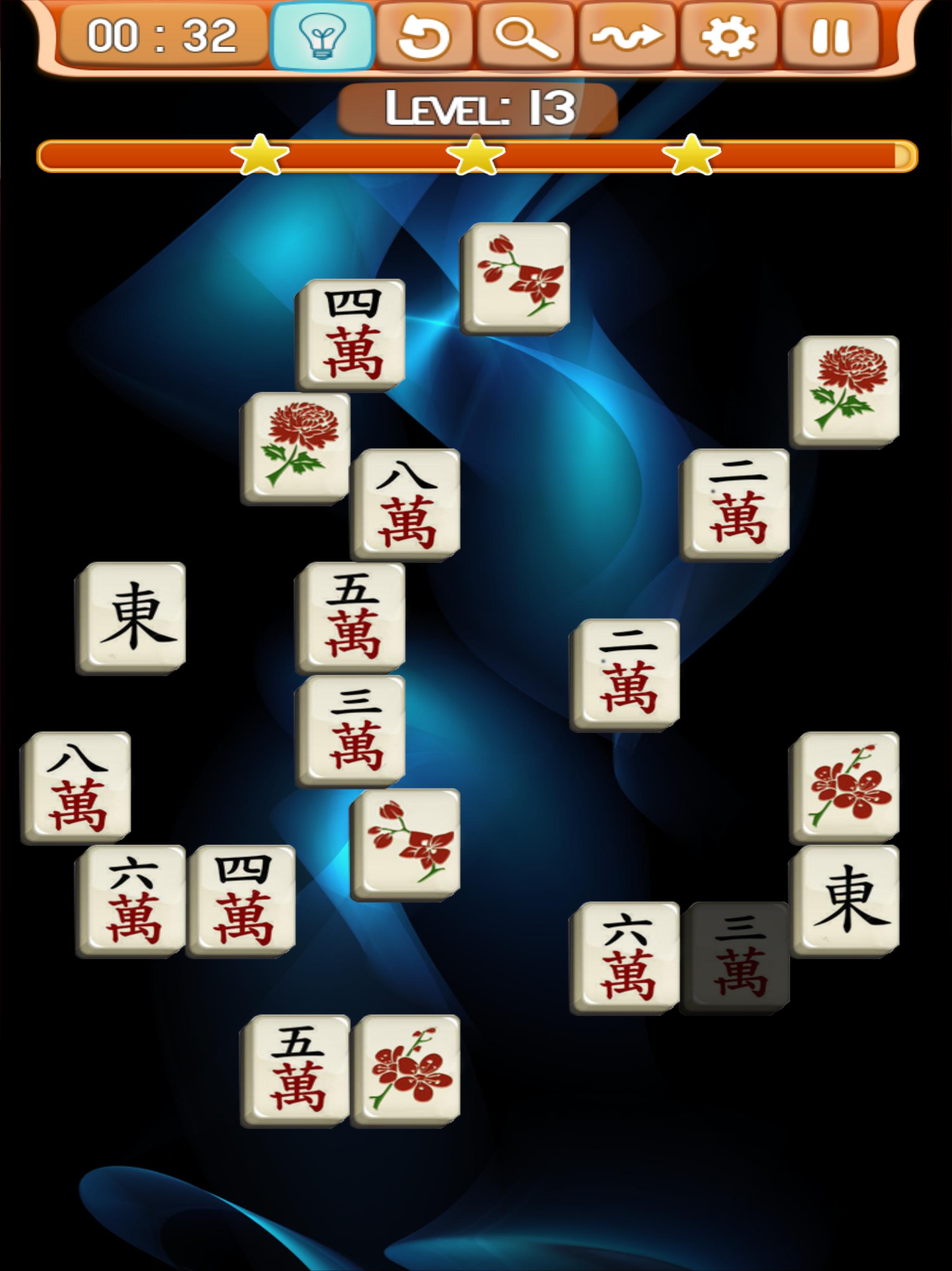 Mahjong Solitaire 3D Free Games For Android - APK Download