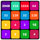 2048 Classic: Number and Puzzl アイコン
