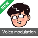 Violación de voz APK