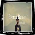 Kumpulan Quotes Fiersa Besari
