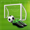 Man Soccer Knotty