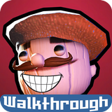 Walkthrough Passpartout : The Starving Artist APK