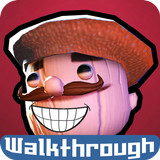 APK Walkthrough Passpartout : The Starving Artist