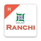 Johar Ranchi Host icon