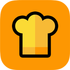 ikon Buku Resep Semua Masakan