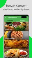 Resep Masakan capture d'écran 1