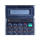 TI-25 Vintage Calculator APK
