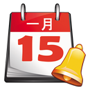 Chinese Lunar Calendar Alarm APK